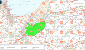 Hayle West ED Proposed - Local Government Boundary Commission for England Consultation